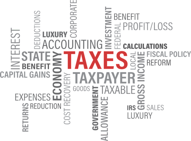 IRS Tax Issues in Chicago