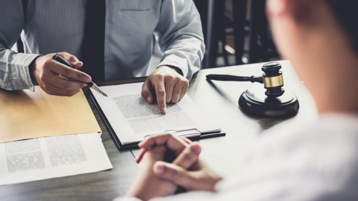 3 Tips For Hiring The Best Tax Lawyer